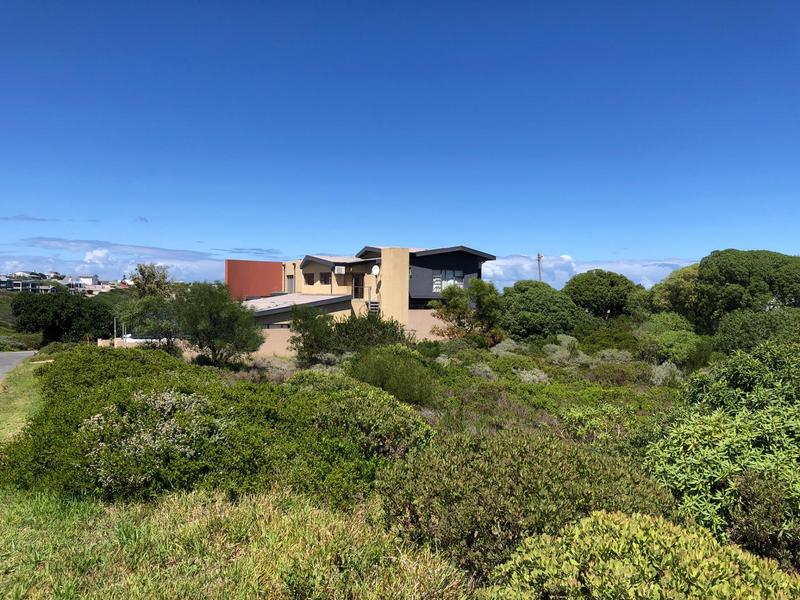 0 Bedroom Property for Sale in De Kelders Western Cape